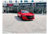Dodge Charger R/T 2015